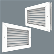 DOOR GRILLES / TRANSFER GRILLES